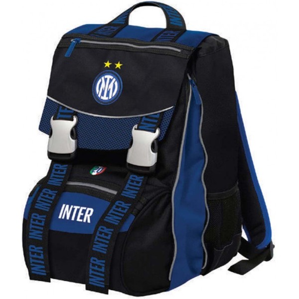 Inter | SEVEN ZAINO INTER IM 2STARS SDOPPIABILE...