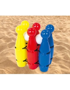 MEGA BIRILLI CON PALLINA 77420