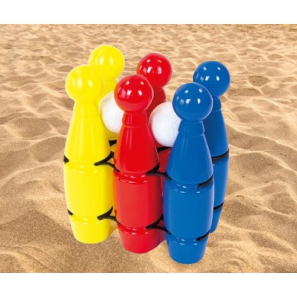 MEGA BIRILLI CON PALLINA 77420