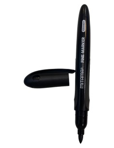 MITAMA | Marcatore Fine marker Permanente Punta Fine 0.8...