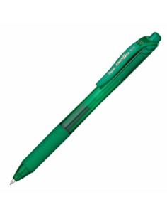 PENNA PENTEL ENERGELX BL 107 VERDE