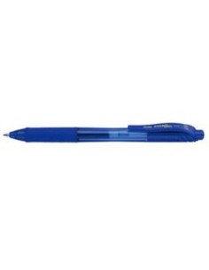 PENNA PENTEL GEL ENERGELX BL 107 BLU
