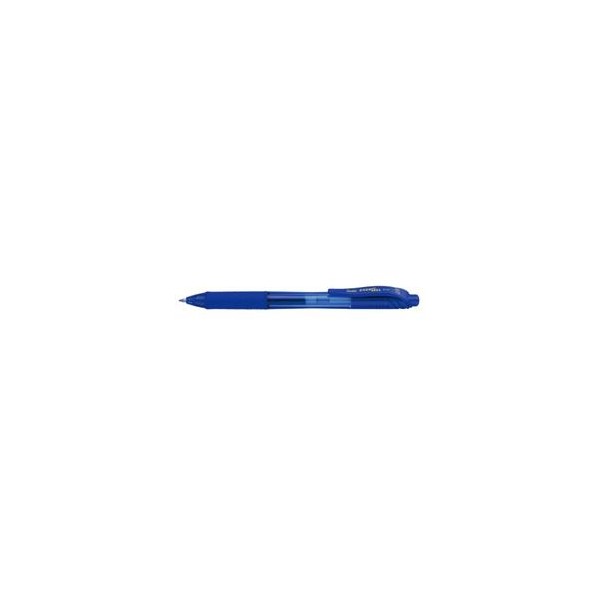 PENNA PENTEL GEL ENERGELX BL 107 BLU