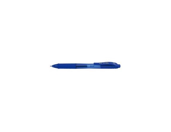 PENNA PENTEL GEL ENERGELX BL 107 BLU