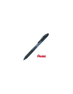 PENNA PENTEL gel ENERGELX BL 107 NERA