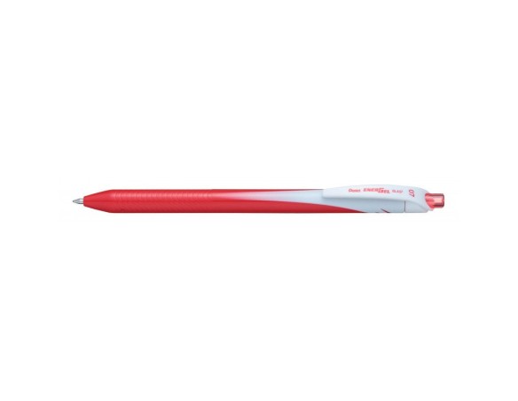PENNA PENTEL ROLLER ENERGEL 0,7 A SCATTO ROSSO