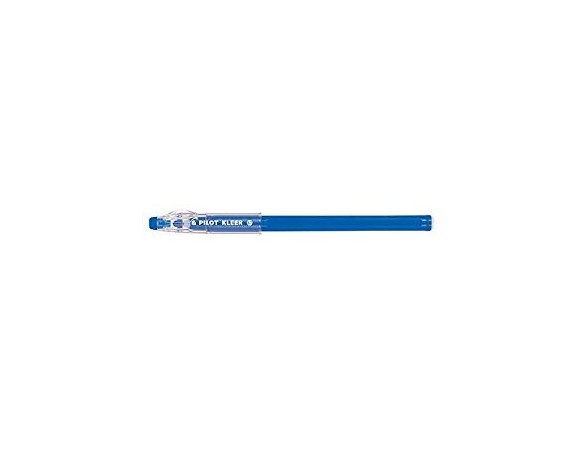 PENNA PILOT KLEER BLU CANCELLABILE 006561