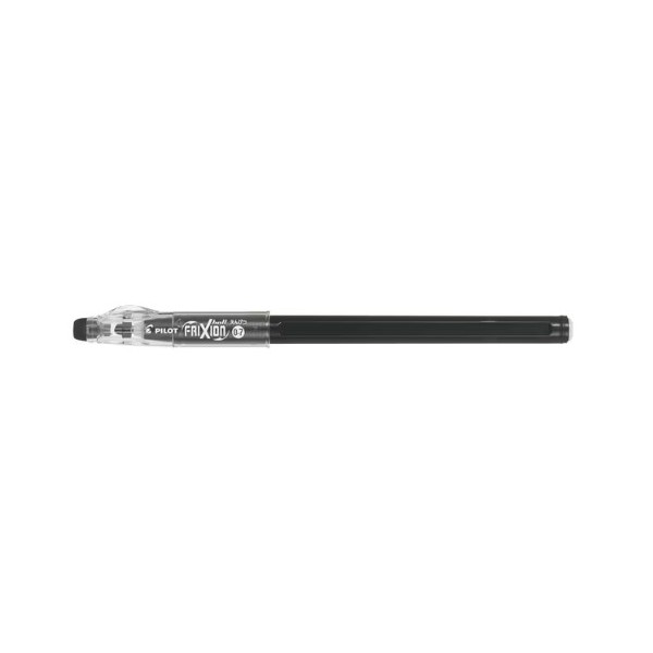PENNA PILOT KLEER NERO CANCELLABILE 006560