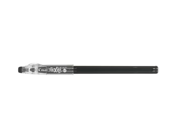 PENNA PILOT KLEER NERO CANCELLABILE 006560