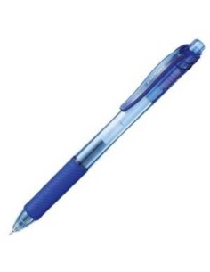 PENNA Roller a scatto Energel X BLN 104 - punta 0,4 mm -...
