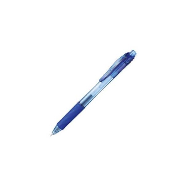 PENNA Roller a scatto Energel X BLN 104 - punta...