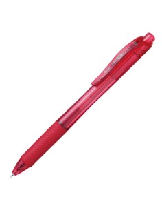 PENNA Roller a scatto Energel X BLN 104 - punta 0,4 mm -...