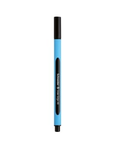 PENNA SCHNEIDER SLIDER EDGE XB NERO