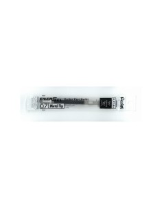 REFIL PENTEL ENERGEL 0,7 NERO PERMANENTE