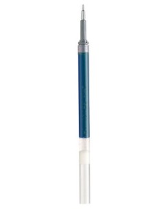REFIL Refill Energel X LRN4 - punta 0,4 mm - BLU- Pentel