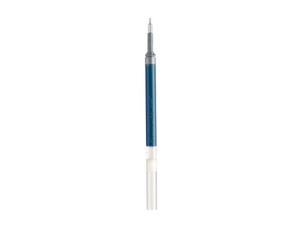 REFIL Refill Energel X LRN4 - punta 0,4 mm - BLU- Pentel