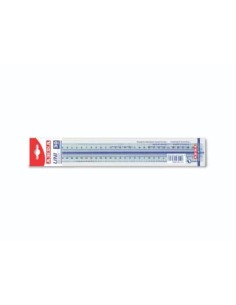 RIGA 30 CM TRIPLODECIMETRO TOPQ