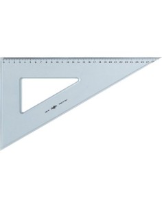 SQUADRA 60° 32 CM