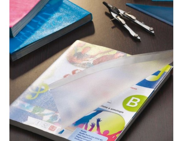 COPERTINE COPRILIBRI COPRILIBRO FAVORIT 150MY LISCIO 150 my 36x57 XL