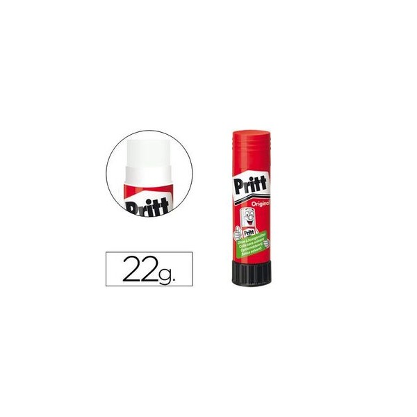 COLLA stick PRITT media 22  GR