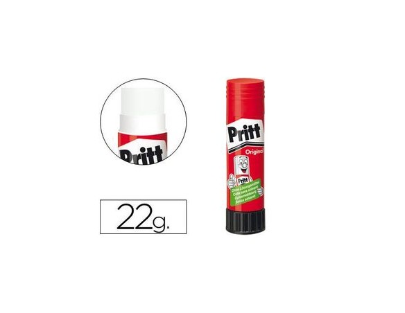 COLLA stick PRITT media 22  GR