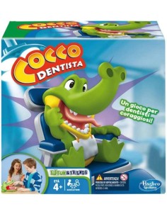 COCCO DENTISTA 0408103