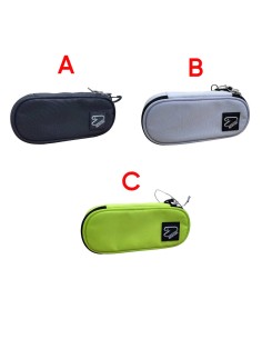 Bustina Round Plus seven tech Line