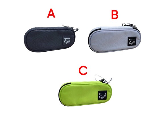 Bustina Round Plus seven tech Line