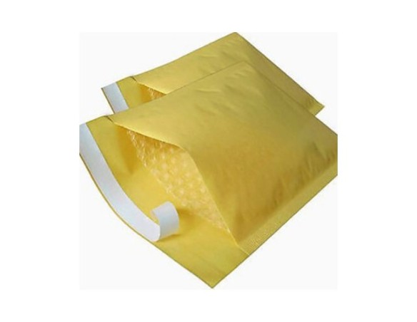 BUSTA IMBOTTITA 27X36 MM BLASETTI 715 / H