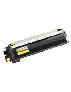 TONER RIGENERATO COMPATIBILE GIALLO TN - 245 Compatibile...
