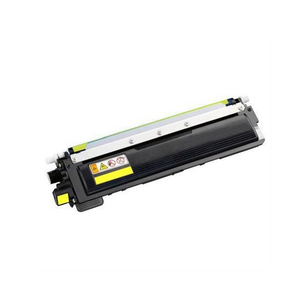 TONER RIGENERATO COMPATIBILE GIALLO TN - 245...