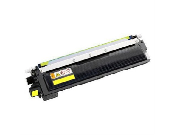 TONER RIGENERATO COMPATIBILE GIALLO TN - 245 Compatibile per HL 3140, DCP 9020, MFC 9130