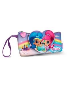 ASTUCCIO TOMBOLINO SHIMMER AND SHINE in rilievo 2
