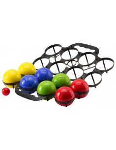 BOCCE D 80 IN CEST 8PZ 118F 2