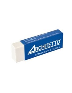 GOMMA ARCHITETTO TECNICA BIG 2