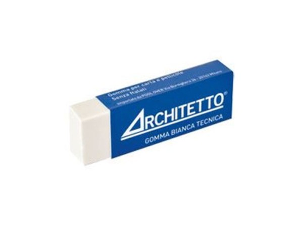 GOMMA ARCHITETTO TECNICA BIG