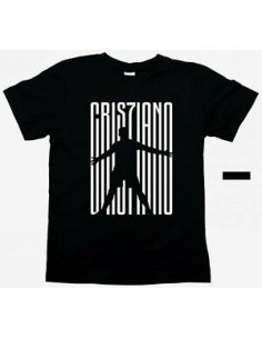 MAGLIA COTONE RONALDO 2