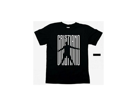 MAGLIA COTONE  RONALDO