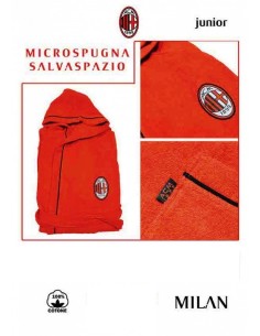 ACCAPPATOIO BAMBINO MILAN 2