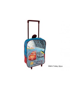 TROLLEY ASILO CARS CLASSIC LINE 30 CM 2