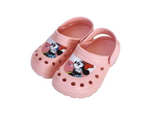 Minnie | SANDALO MODELLO CROCS MINNIE DAL 26 AL 33