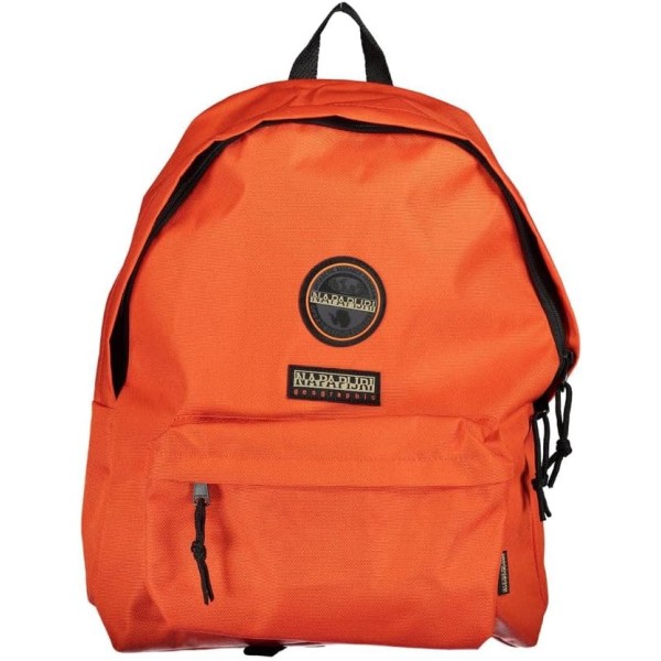 Zaino Napapijri Voyage 3 Orange Arancione