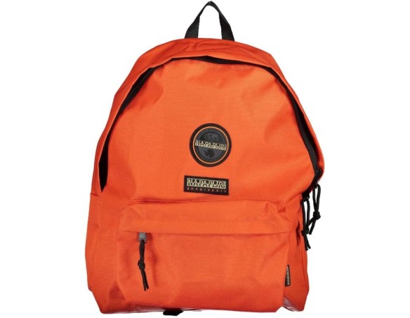 Zaino Napapijri Voyage 3 Orange Arancione