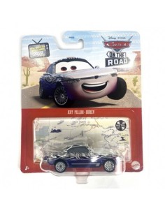 Veicolo personaggio Cars 3 PERS. 1:55  KAY PILLAR