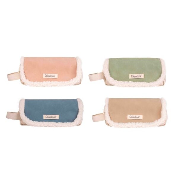 Astuccio portapenne – Beeg colourbook