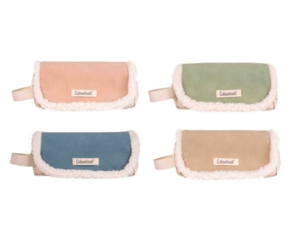 Astuccio portapenne – Beeg colourbook