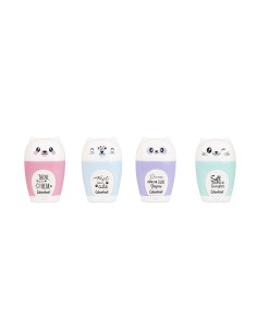 Temperamatite con gomma – Loola colourbook