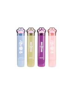 Correttore a nastro e colla roller PAW 2 in 1 colourbook