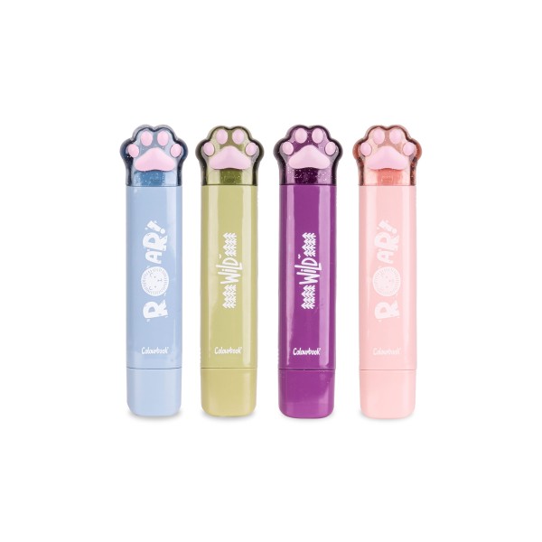 Correttore a nastro e colla roller PAW 2 in 1...