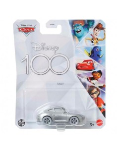 VEICOLO DISNEY CARS 1:55 SALLY EDIZIONE LIMITATA...
